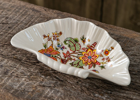 Decorative fruit bowl | Декоративная фруктовница