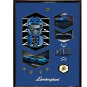 Decorative wall assemblage | Декоративный настенный ассамбляж