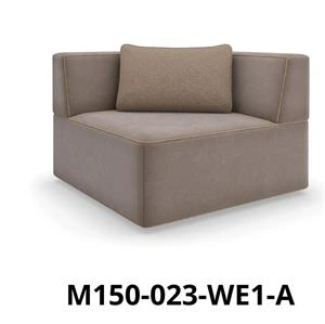 Модульный диван
MARBELLA CORNER WEDGE