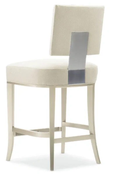 Барный стул RESERVED SEATING COUNTER STOOL