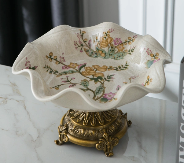 Decorative bowl | Декоративная чаша