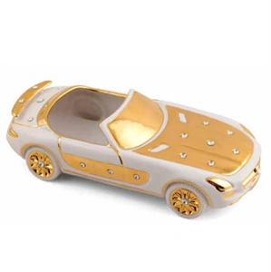 Автомобиль Мерседес №2 декор ST554/BO-SEAT