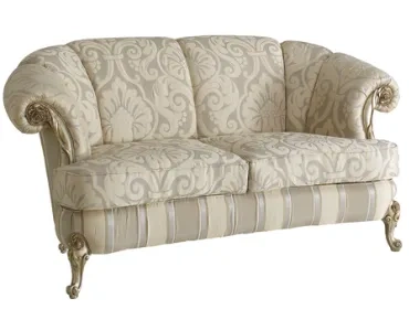 Art. 0785 - SOFA ROMEO 176X93XH90