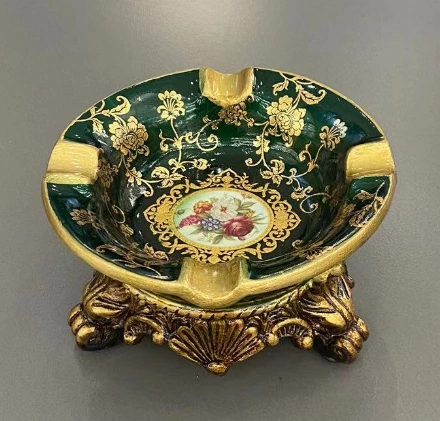 Decorative ashtray | Декоративная пепельница