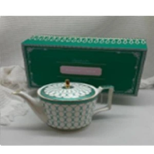 Teapot | Чайник 1200 мл
