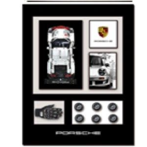 Decorative wall assemblage | Декоративный настенный ассамбляж
