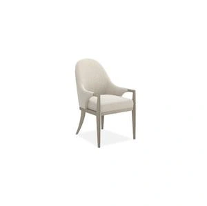 Стул с подлокотником NATURAL CHOICE ARM CHAIR