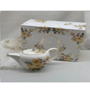 Teapot | Чайник 1200 мл