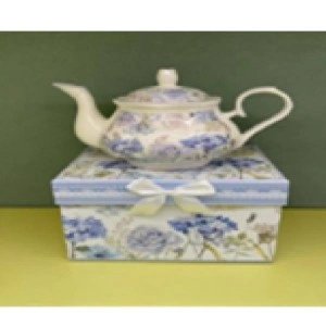 Teapot | Чайник - 900 мл