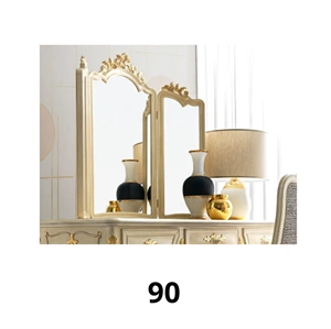 Mirror | Зеркало