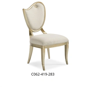Стул LEFT SIDE CHAIR
