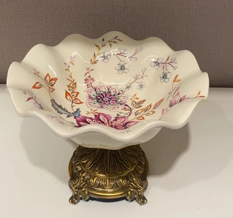 Decorative bowl | Декоративная чаша