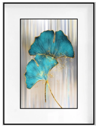 Decorative wall collage | Декоративный настенный коллаж