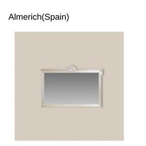 Almerich(Spain) silver
