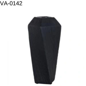 Ваза Arturo бол.черн/Vase Arturo big Black