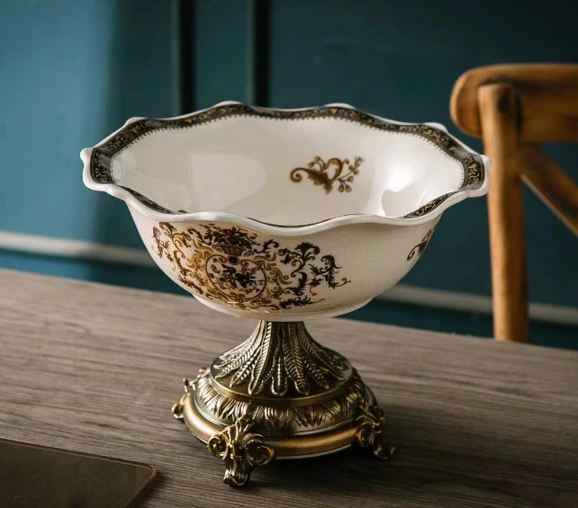 Decorative bowl | Декоративная чаша