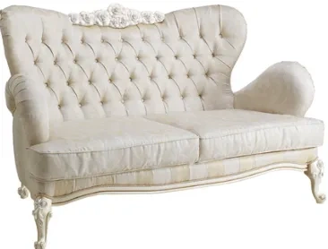 Art. 0789 - SOFA CAPRI/INT 159X77XH99