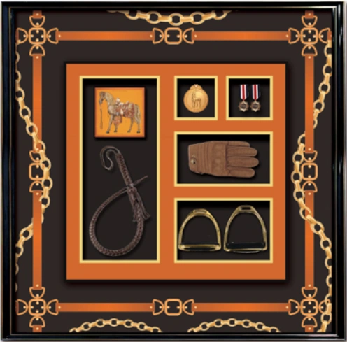 Decorative wall assemblage | Декоративный настенный ассамбляж