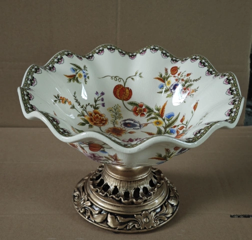 Decorative bowl | Декоративная чаша