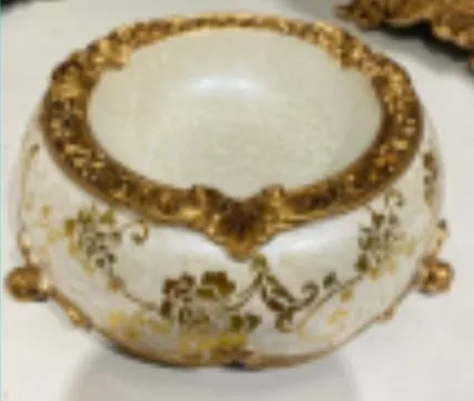 Decorative bowl | Декоративная чаша