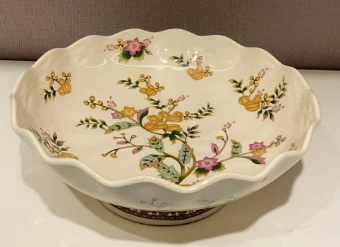 Decorative bowl | Декоративная чаша