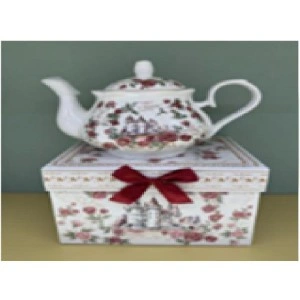 Teapot | Чайник 900 мл