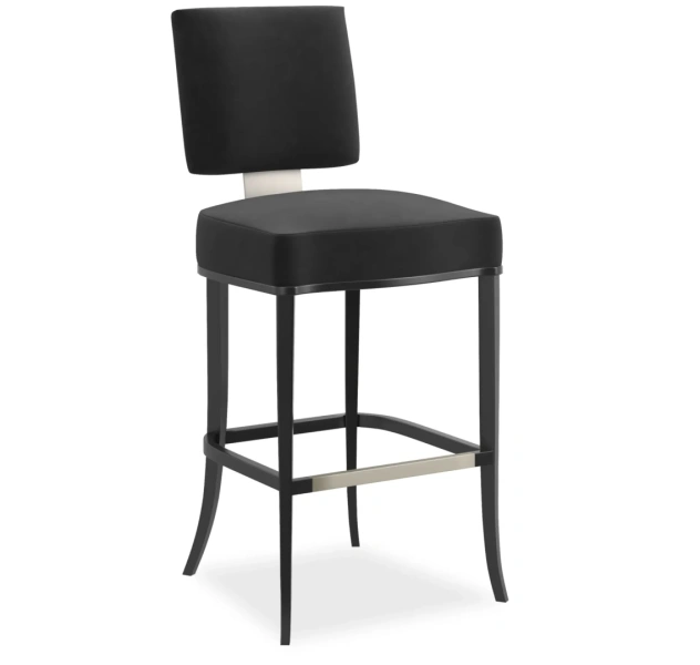 Барный стул (высокий) RESERVED SEATING BAR STOOL
