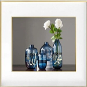 Decorative wall collage | Декоративный настенный коллаж