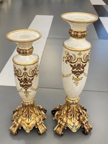 Decorative vase, 31 cm | Декоративная ваза, 31 см