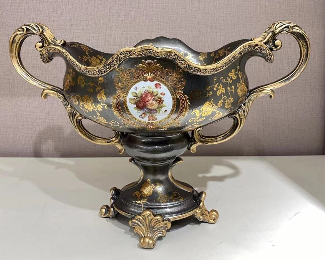 Decorative bowl | Декоративная чаша