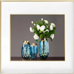 Decorative wall collage | Декоративный настенный коллаж