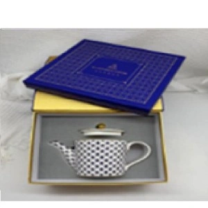 Teapot | Чайник 1250 мл