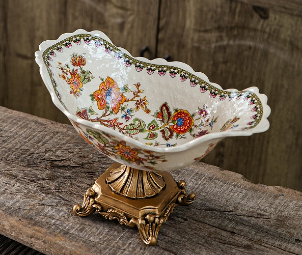 Decorative bowl | Декоративная чаша