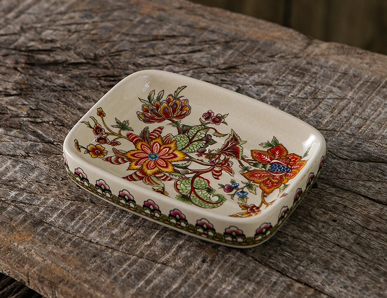 Decorative bowl | Декоративная чаша