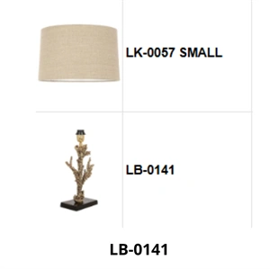 Настольная лампа / Table lamp Jenthe