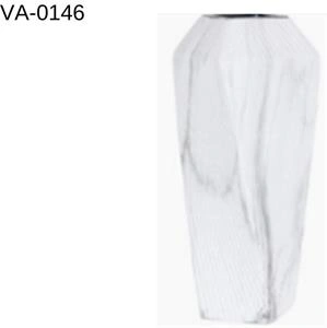 Ваза Shani бол бел/ Vase Shani big White