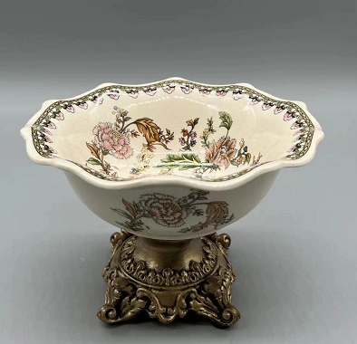 Decorative bowl | Декоративная чаша