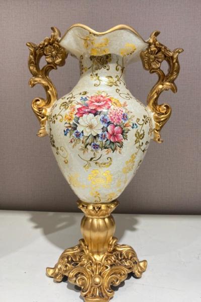 Decorative vase | Декоративная ваза