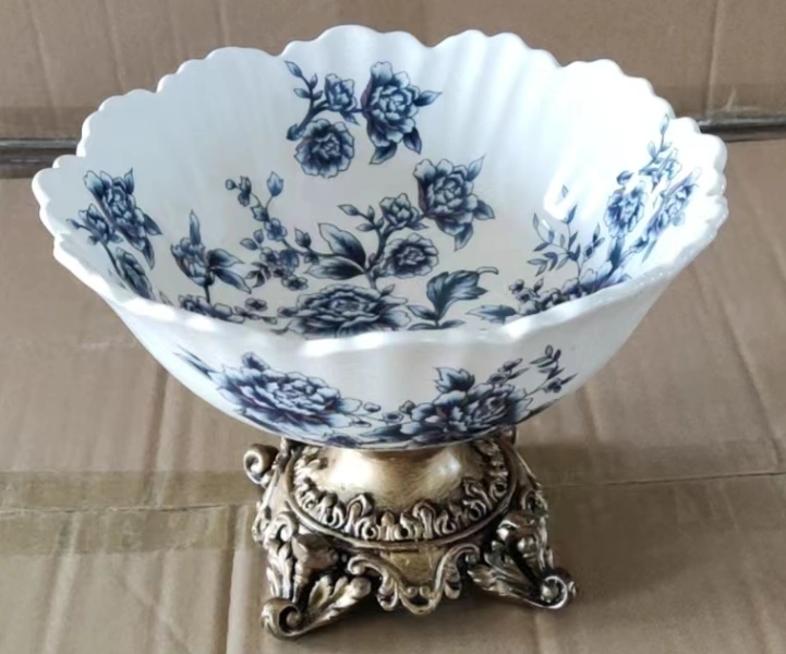 Decorative bowl | Декоративная чаша