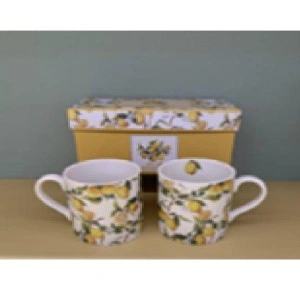 Cup set | Чашка - 2 шт, комплект