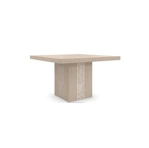 Стол обеденный UNITY LIGHT DINING TABLE