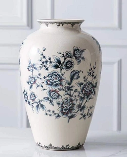 Decorative vase, 29 cm | Декоративная ваза, 29 см