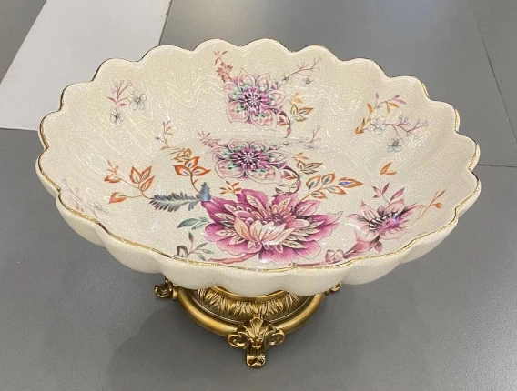 Decorative bowl | Декоративная чаша