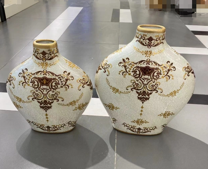 Decorative vase, 32 cm | Декоративная ваза, 32 см