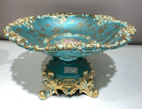Decorative serving platter | Декоративное сервировочное блюдо