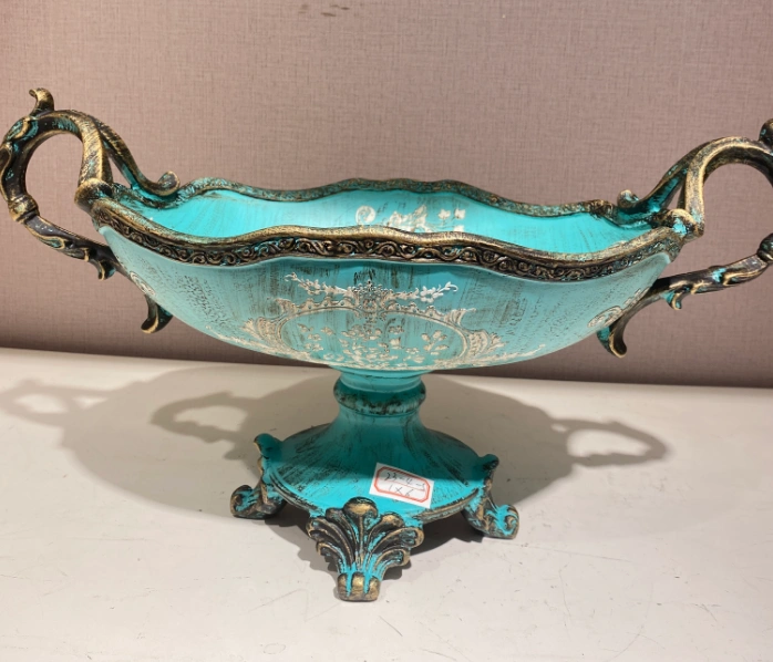 Decorative fruit bowl | Декоративная фруктовница