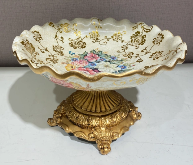 Decorative bowl | Декоративная чаша