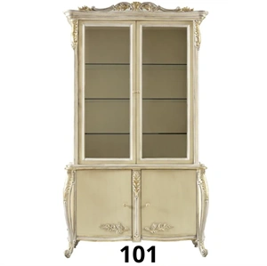 Vitrine | Витрина