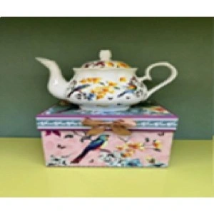 Teapot | Чайник 900 мл