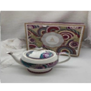Teapot | Чайник - 1200 мл